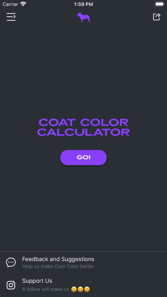 Coat Color