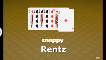 Rentz Znappy