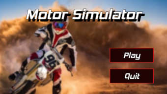 Real Motorcycle Simulator 3D