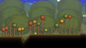 Terraria Overhaul - Gameplay enhancements and much more