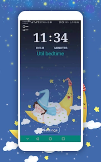 Sleep Timer Plus- Smart alarm clock