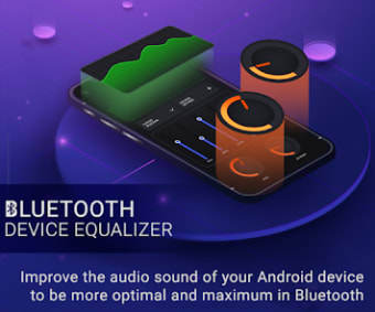 Bluetooth Device Equilizer