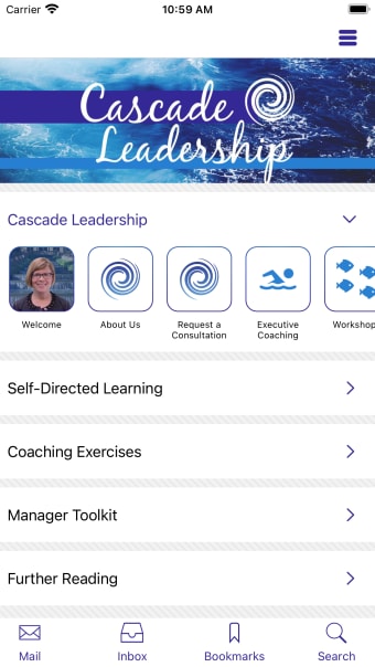 Cascade Leadership