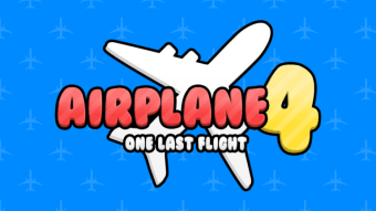 Airplane 4 Story
