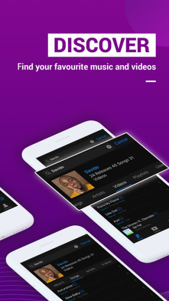 Boomplay: Home of Music