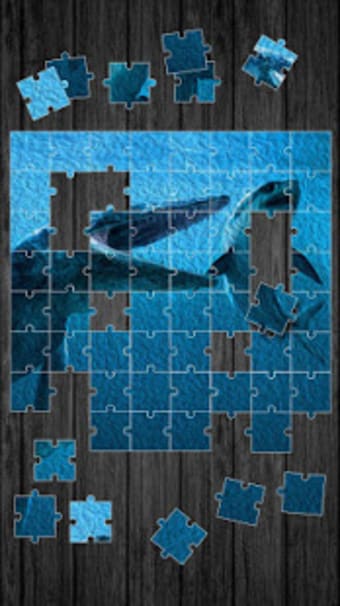 Dinosaurs Jigsaw Puzzle