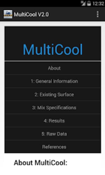 MultiCool V2.0