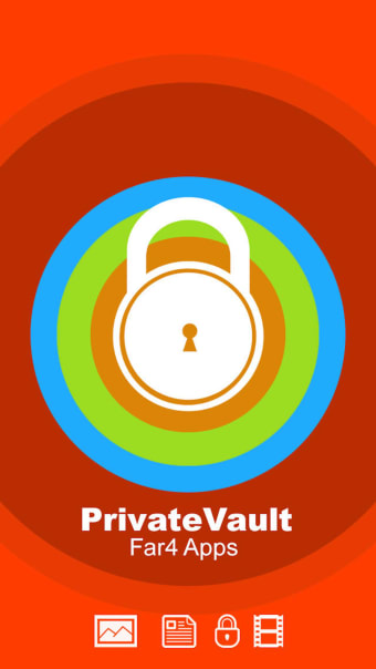 Private Vault: Secret  Safe