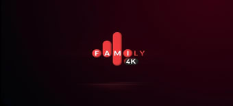Family 4K Pro