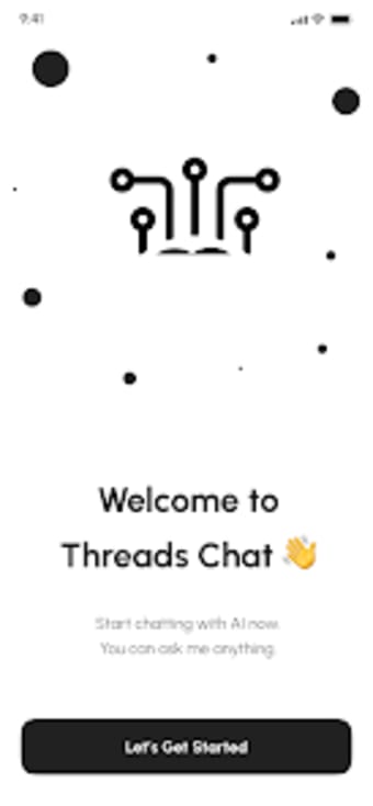Threads Chat - xAI