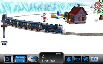 Kids Trains Pro