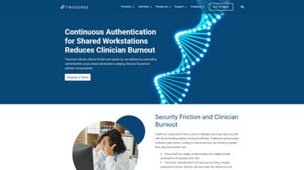 Imagen 0 para TWOSENSE.AI