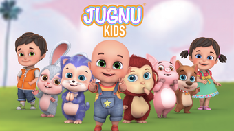 Jugnu Kids