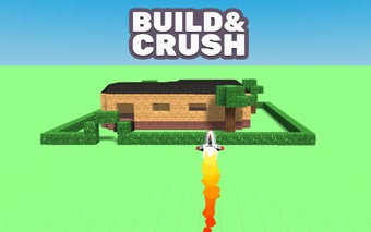 Build and Crush Online