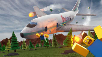 Survive a Plane Crash