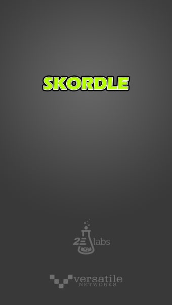 Skordle: High School Score App
