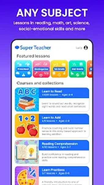 Super Teacher