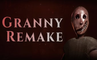 Granny Remake Game