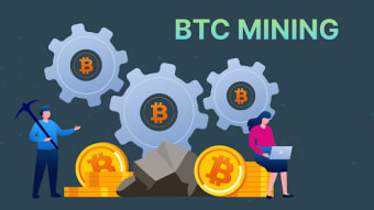 Bitcoin Cloud Miner NextGen