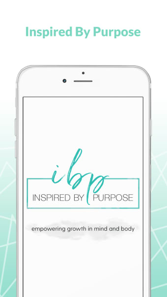 Inspired By Purpose