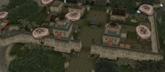 Elder Scrolls III: Morrowind Rebirth Mod