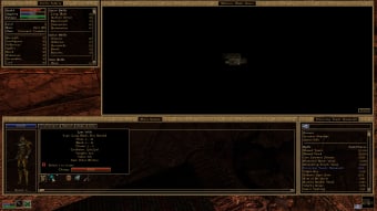 Elder Scrolls III: Morrowind Rebirth Mod