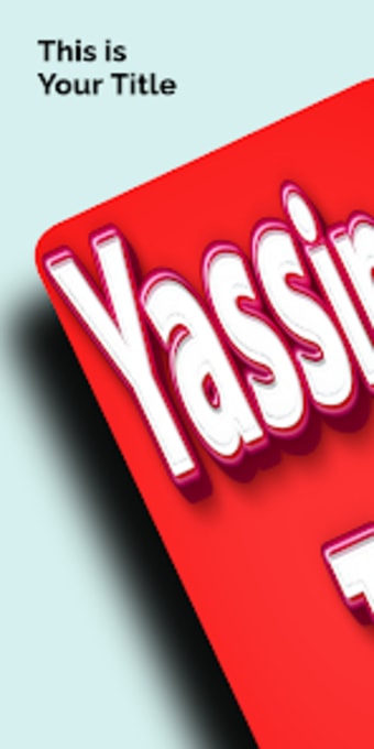 yassine tv-قنوات العالم