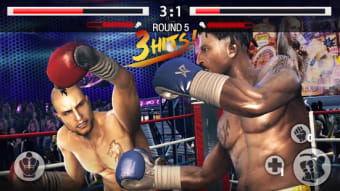 Mega Punch - Top Boxing Game
