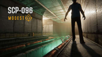 SCP 096 - by Laplace Games, Android Gameplay