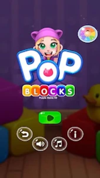 POPBlocks