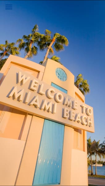 City of Miami Beach e-Gov