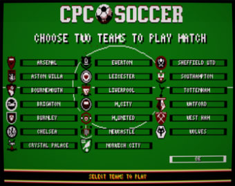 CPC Soccer Community Edition