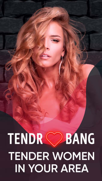 TendrBang: Dating For Locals