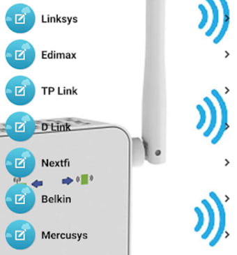 Wifi Extender Setup Guide