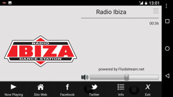 Radio Ibiza