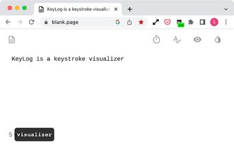 KeyLog