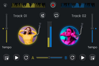 DJ Music Mixer - 3D Dj Remix
