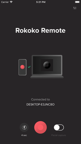 Rokoko Remote