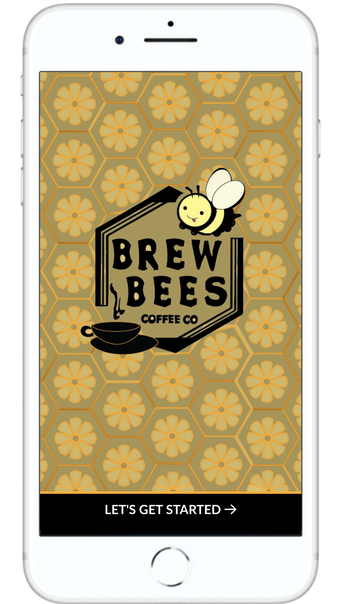 Brew Bees Coffee Co