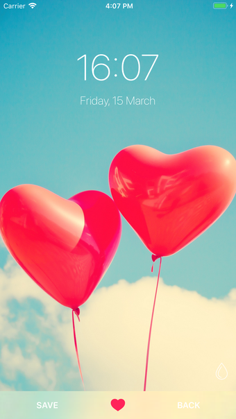 Love Wallpapers