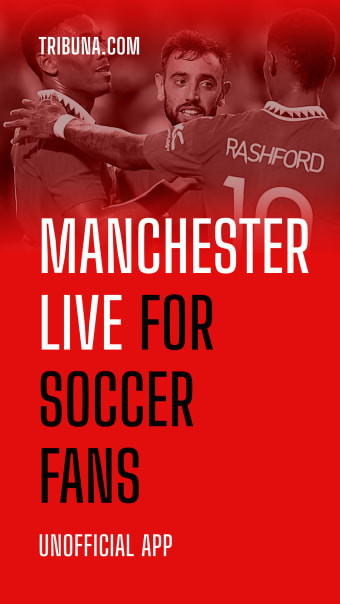 Manchester Live  not official