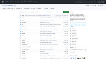 Image 0 for Windows Package Manager w…