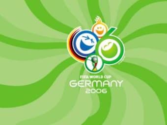 Fußballweltmeisterschaft Deutschland 2006 Wallpaper
