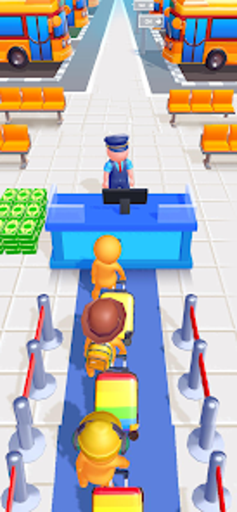 Terminal Master - Bus Tycoon