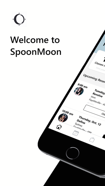 SpoonMoon New