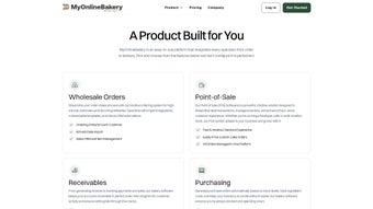 Image 0 for POMeSYS Host