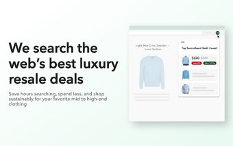 Encore — Find Top Secondhand Deals