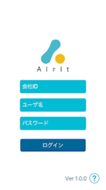 Alrit4 Cloud for Android