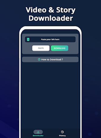 Video Downloader - Story Saver