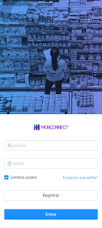 MobConnect